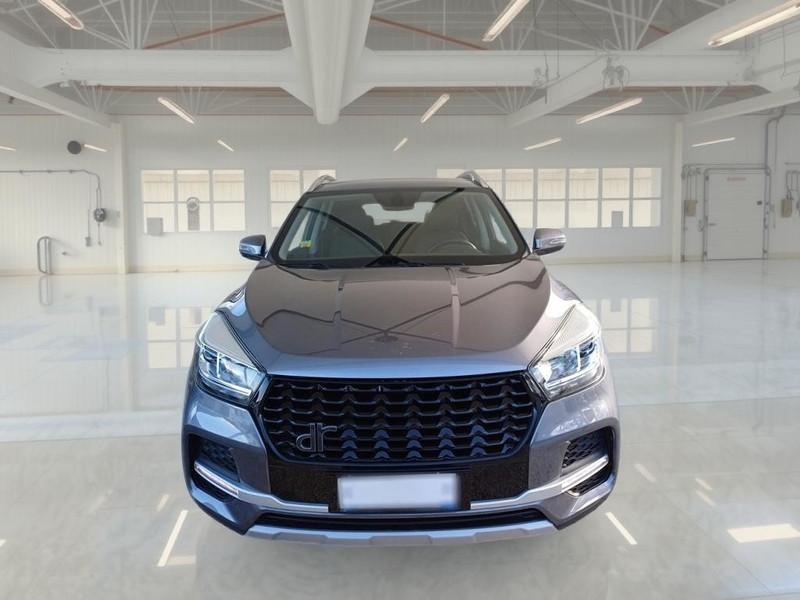 DR MOTOR DR4.0 1.5 MT BENZ GPL