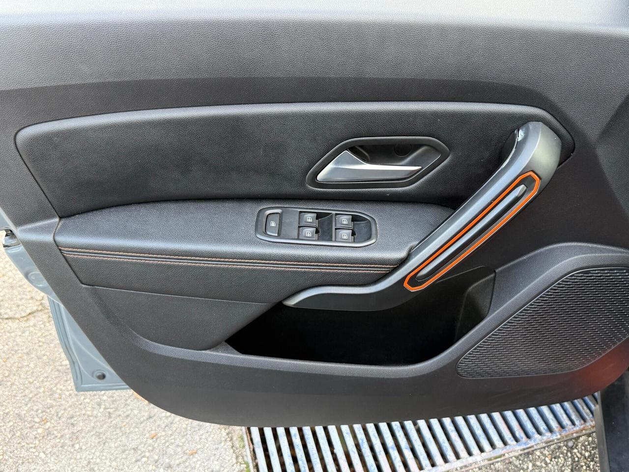 Dacia Duster 1.5 Blue dCi 8V 115 CV 4x2 Extreme