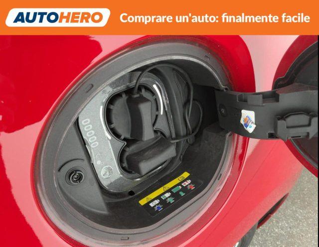 FIAT 500e Berlina 23,8 kWh Action