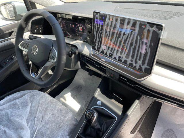VOLKSWAGEN Golf 2.0 TDI 115 CV SCR Edition Plus