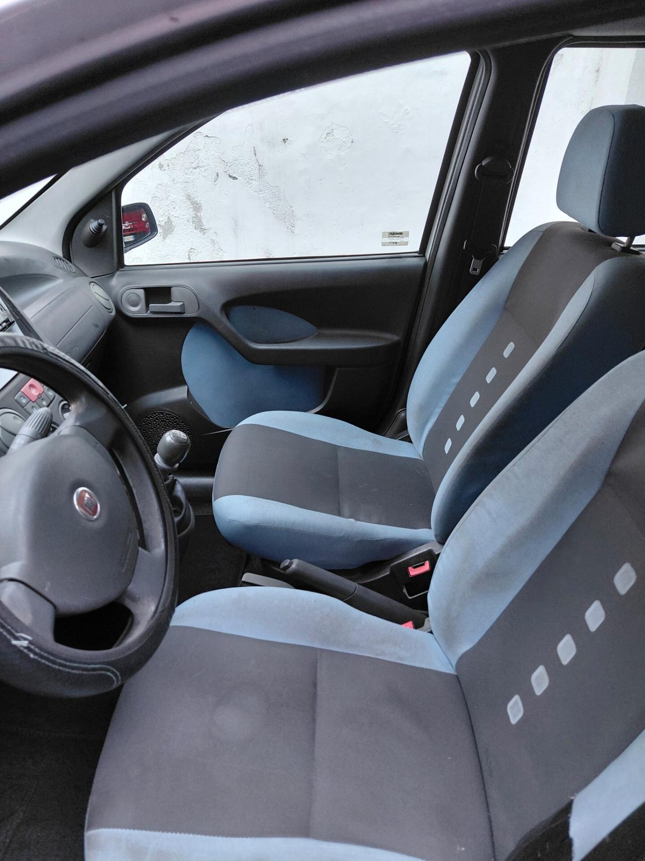 Fiat Panda 1.2 Dynamic Natural Power