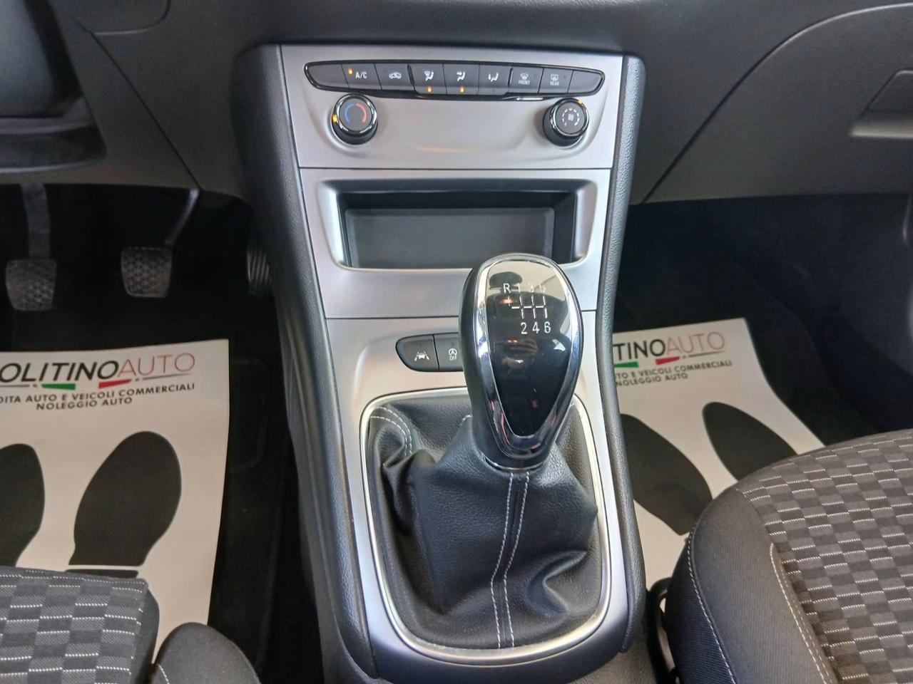 Opel Astra 1.6 CDTi 110CV Start&Stop Sports Tourer Business