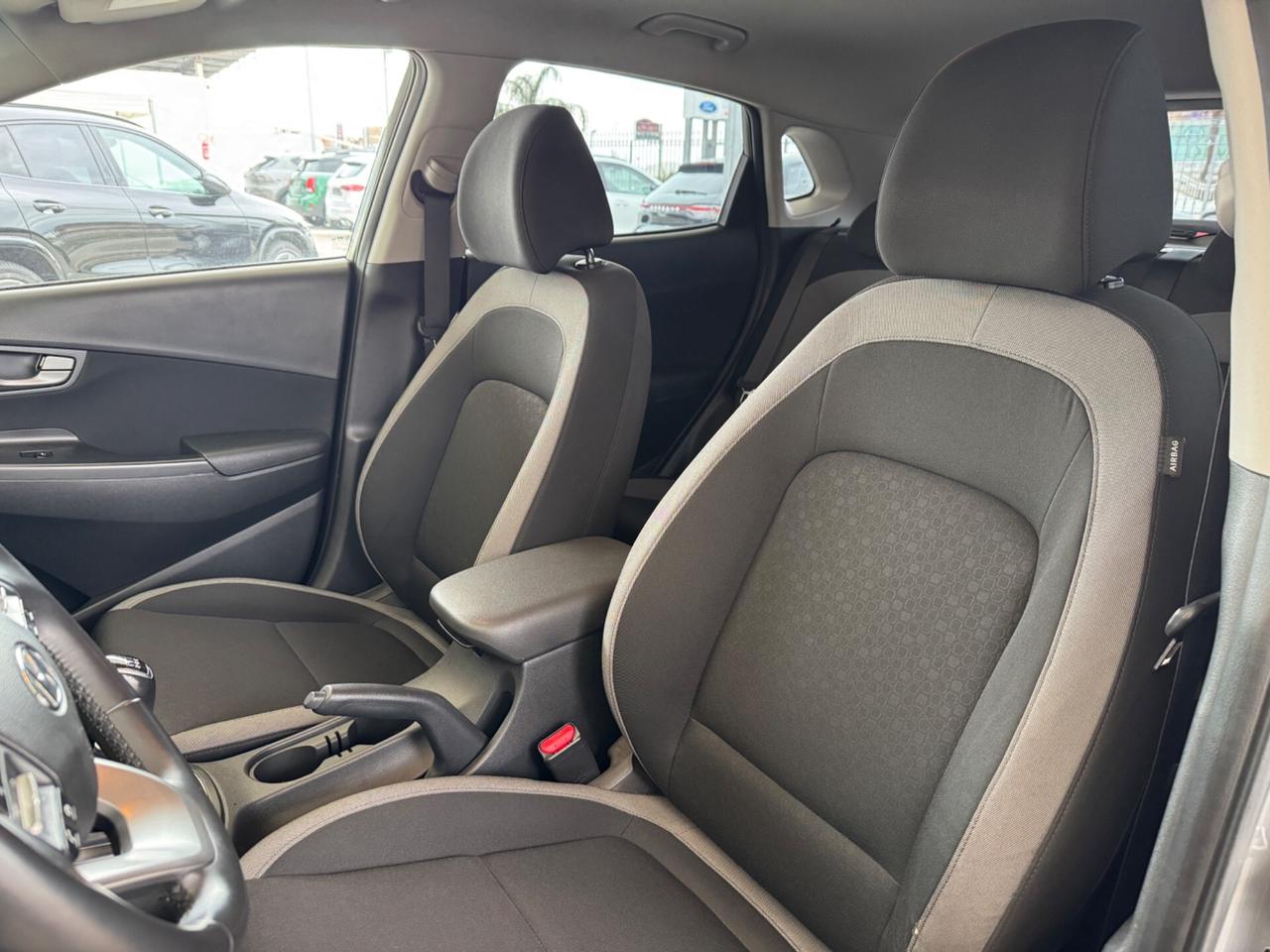 HYUNDAI KONA 1.6 CRDI COMFORT - 2019