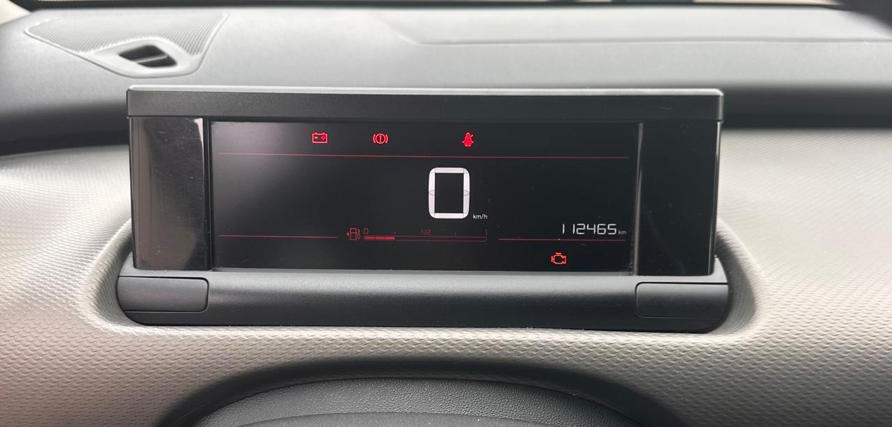 Citroen C4 Cactus BlueHDi 100 S&S Feel Pack 2020