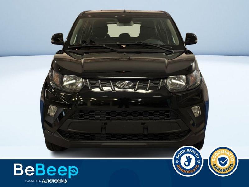 Mahindra KUV100 1.2 K6+