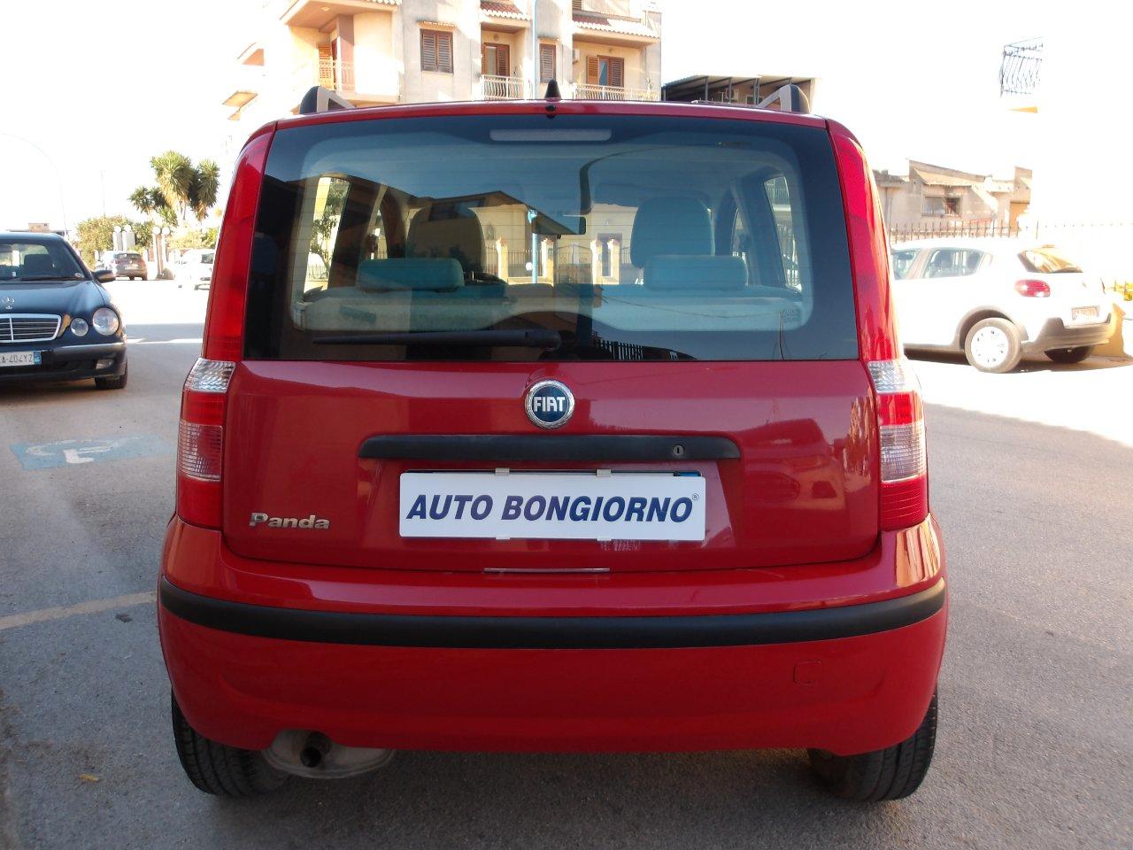 Fiat Panda 1.2 Dynamic