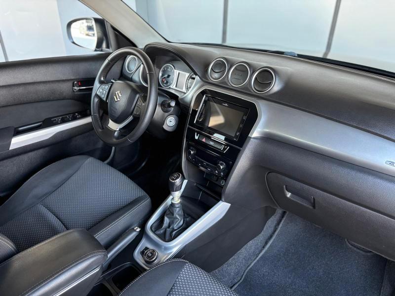 Suzuki Vitara 1.6 ddis Exclusive s&s 4wd allgrip
