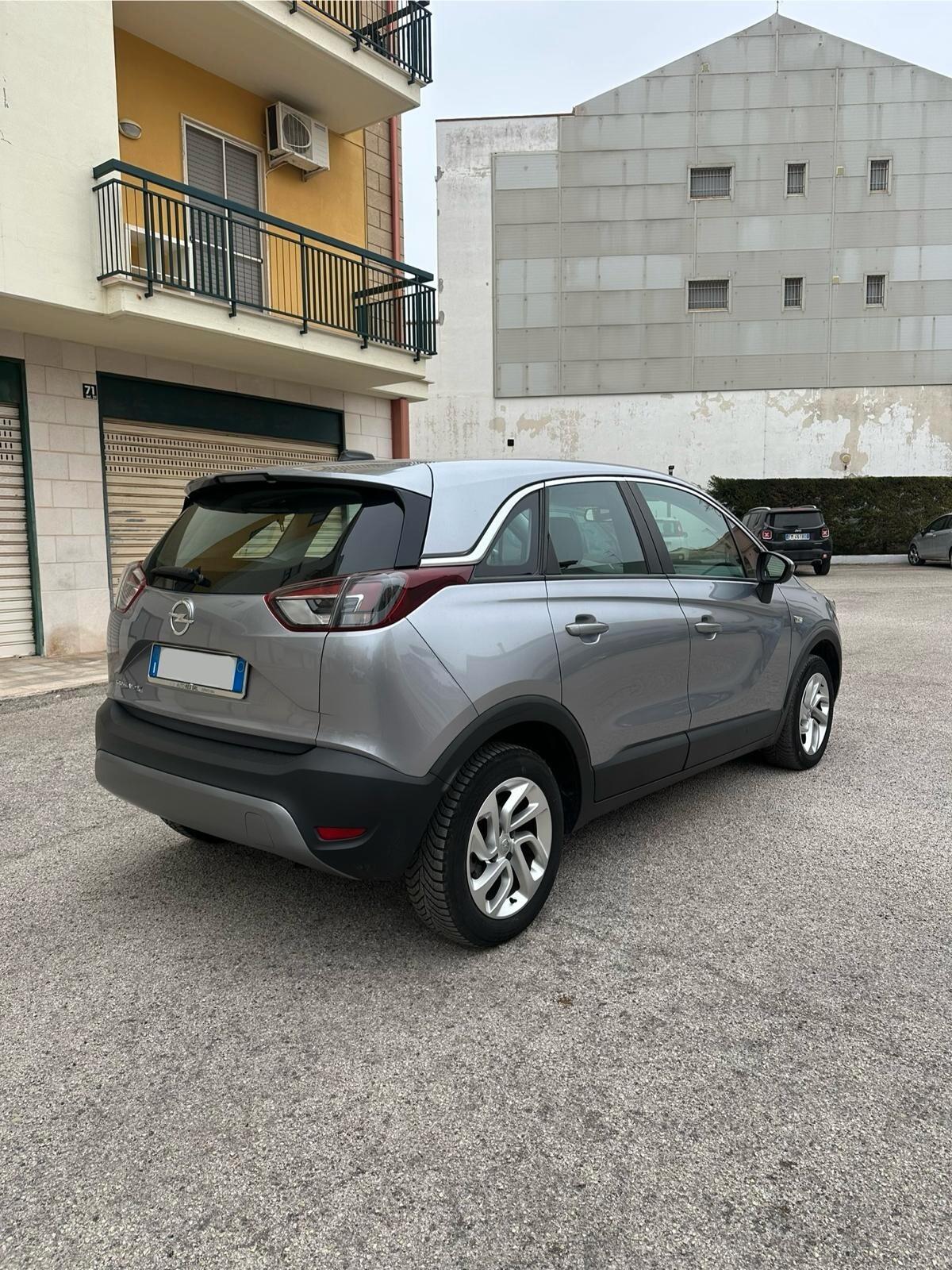 Opel Crossland X 1.5 ECOTEC D 102 CV Start&Stop Innovation