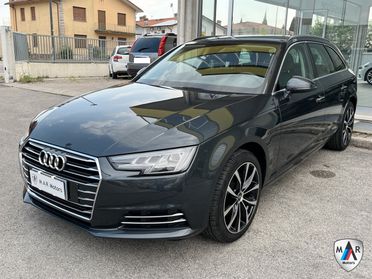 Audi A4 Avant 1.4 TFSI S tronic Business Sport