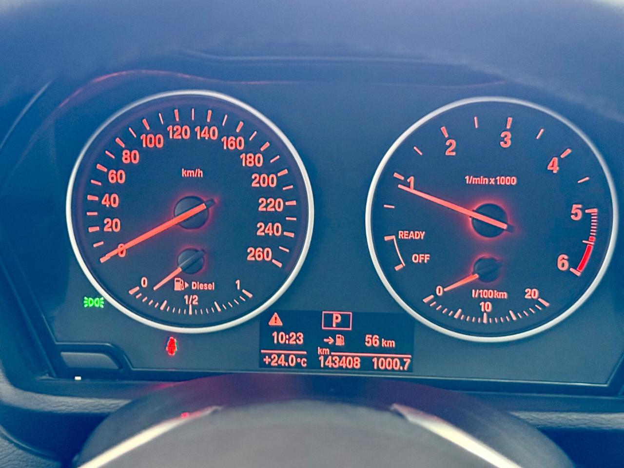 Bmw X1 xDrive18d xLine