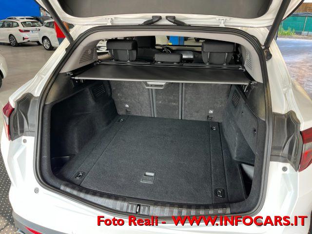 ALFA ROMEO Stelvio 2.2 Turbodiesel 160 CV AT8 RWD Business PROMO!