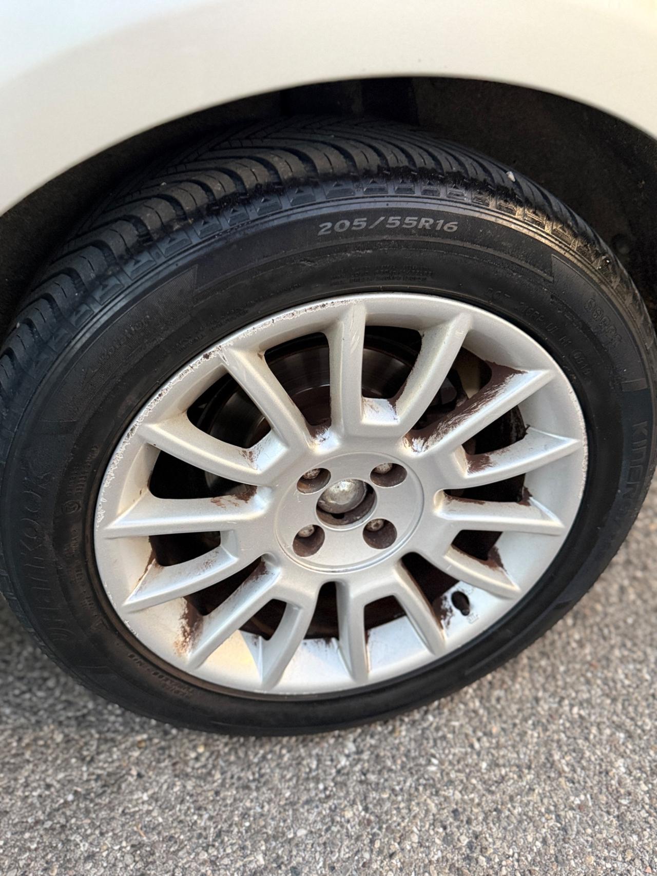Fiat Bravo 1.4 Emotion GPL