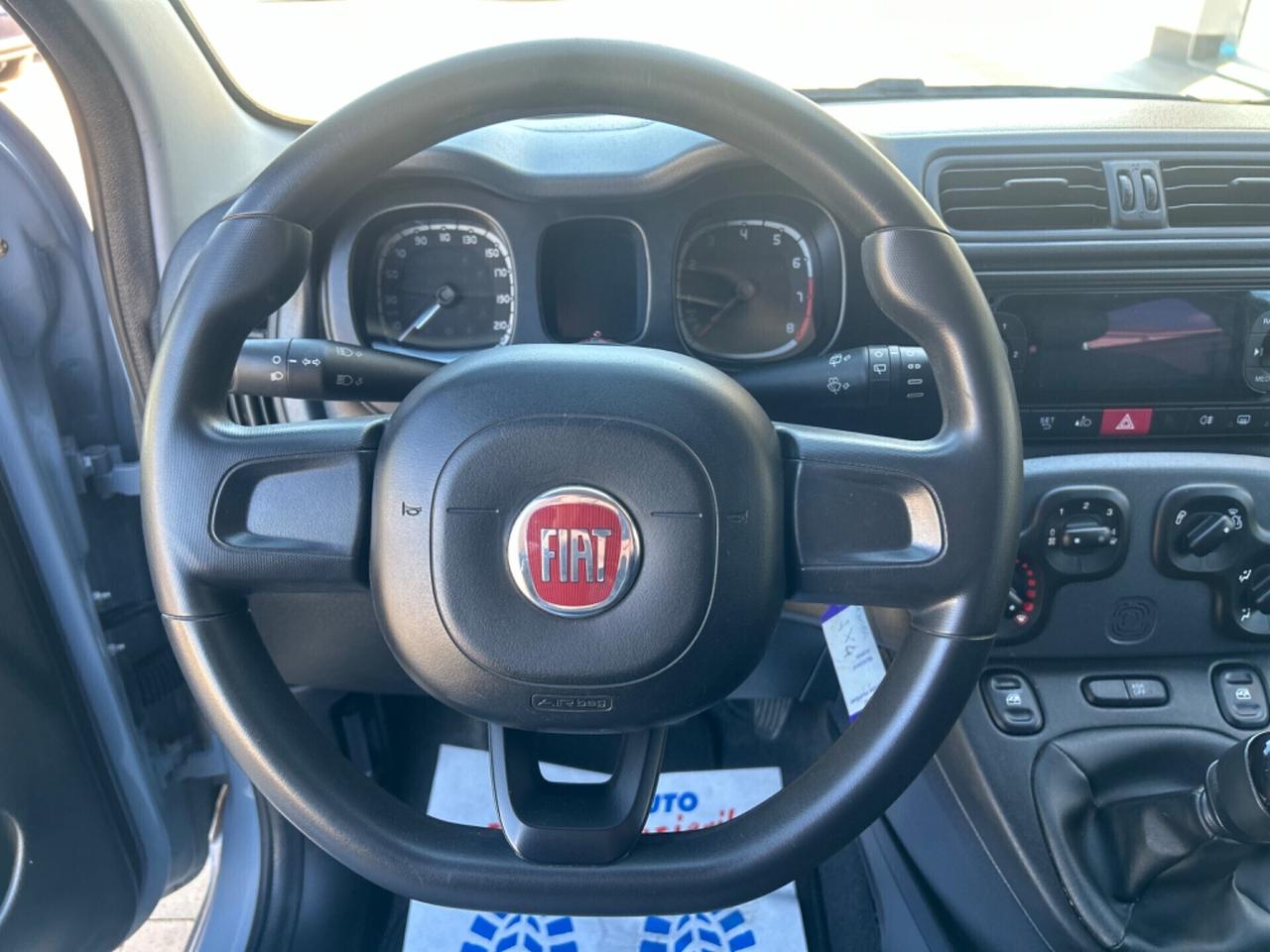 Fiat Panda 1.2 Easy