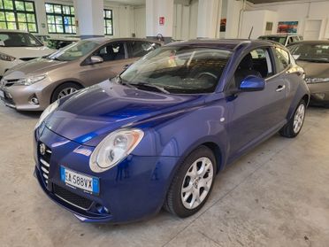 Alfa Romeo MiTo 1.4 DISTINCTIVE PREZZO REALE! GARANZIA 12 MESI!