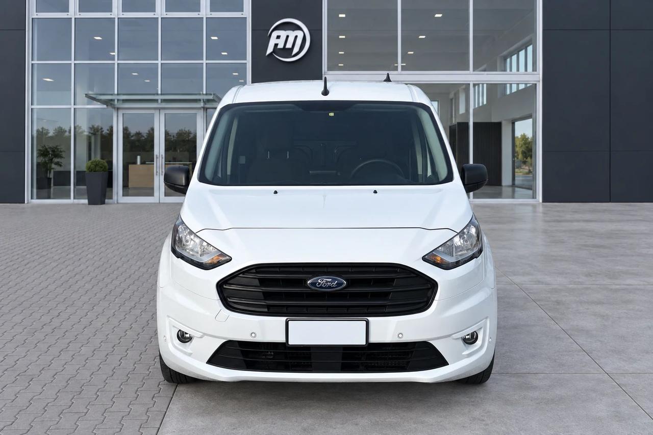 Ford Transit Connect 1.5 TDCi 100CV L1H1 +IVA
