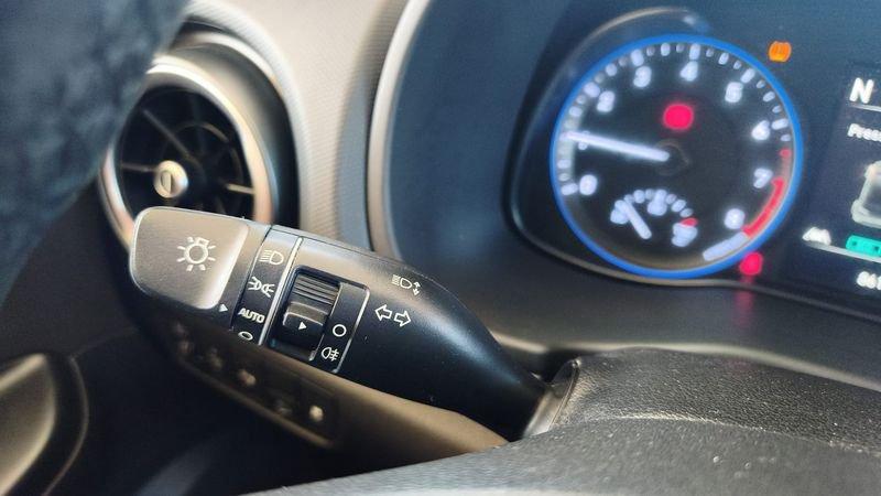 Hyundai Kona 1.0 T-GDI 48V 120cv Xtech+