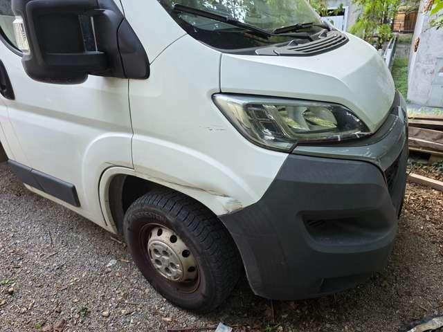 Citroen JUMPER