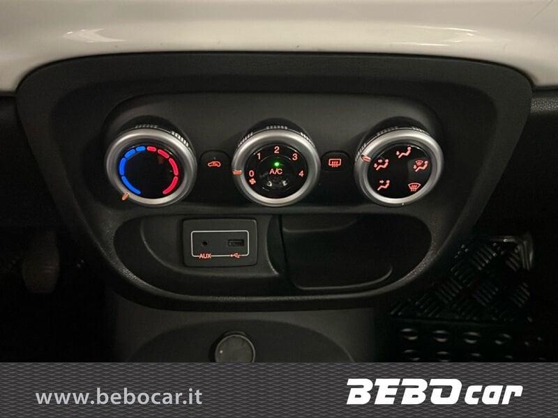 FIAT 500L 1.3 MultiJet 85cv Lounge