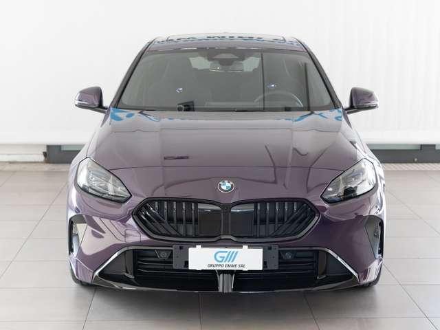 BMW 120 48V 163CV M SPORT PRO-KM ZERO-AUTOMATICA