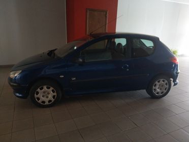 Peugeot 206 1.4 HDi Neopatentati