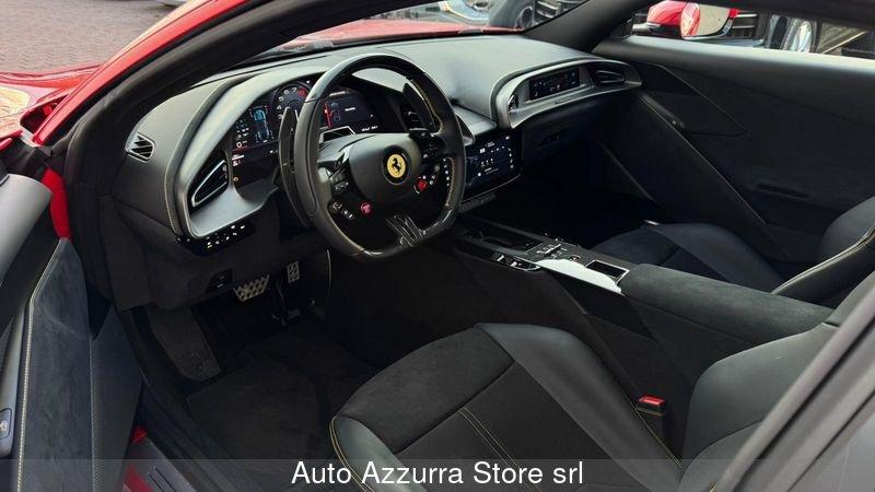 Ferrari Amalfi Amalfi 3.9 F1 DCT | PROMO WEEKEND, IVA, LIFT, MADM, CARBON