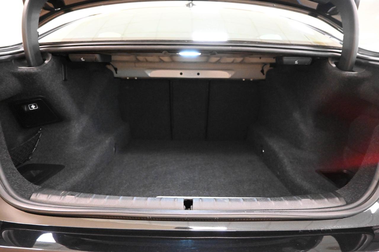 BMW Serie 5(G30/31/F90) 520d Business