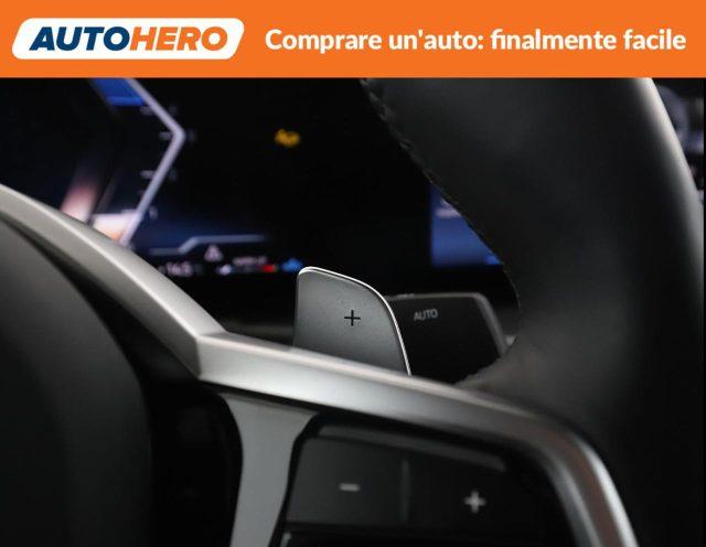 BMW 320 d 48V xDrive Msport