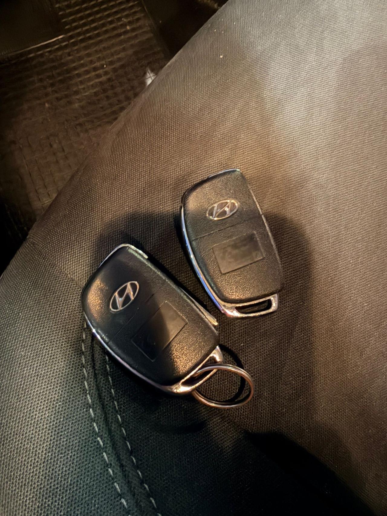 Hyundai i20 1.1 CRDi 12V 5 porte Classic