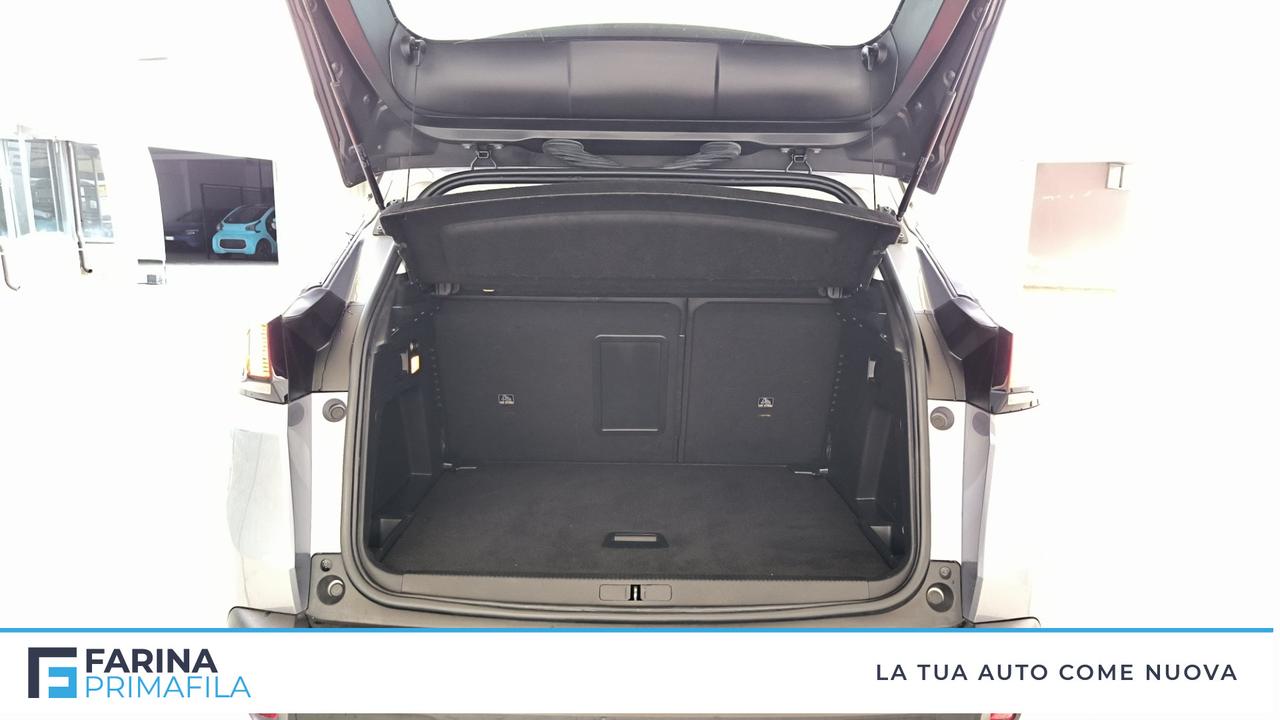 PEUGEOT 3008 II 2016 - 3008 1.5 bluehdi Allure s&s 130cv eat8