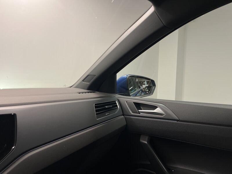 Volkswagen Polo NUOVA R-LINE 1.0 TSI 95CV DSG