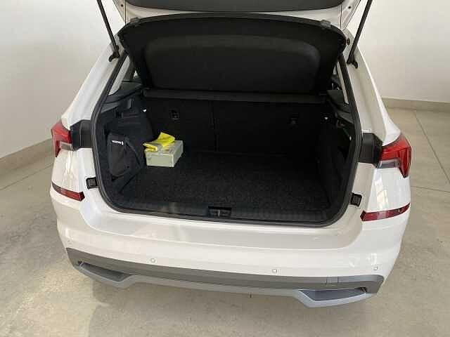 SKODA Kamiq 1.0 G-Tec Style