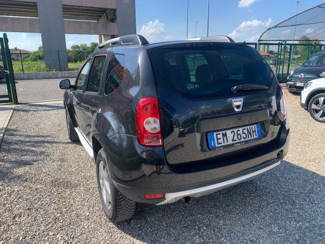DACIA Duster 1.5 dCi 110CV 4x2 SL Delsey