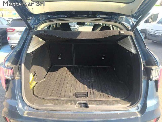 LYNK & CO 01 01 1.5 td phev auto -Navi - GJ376AV