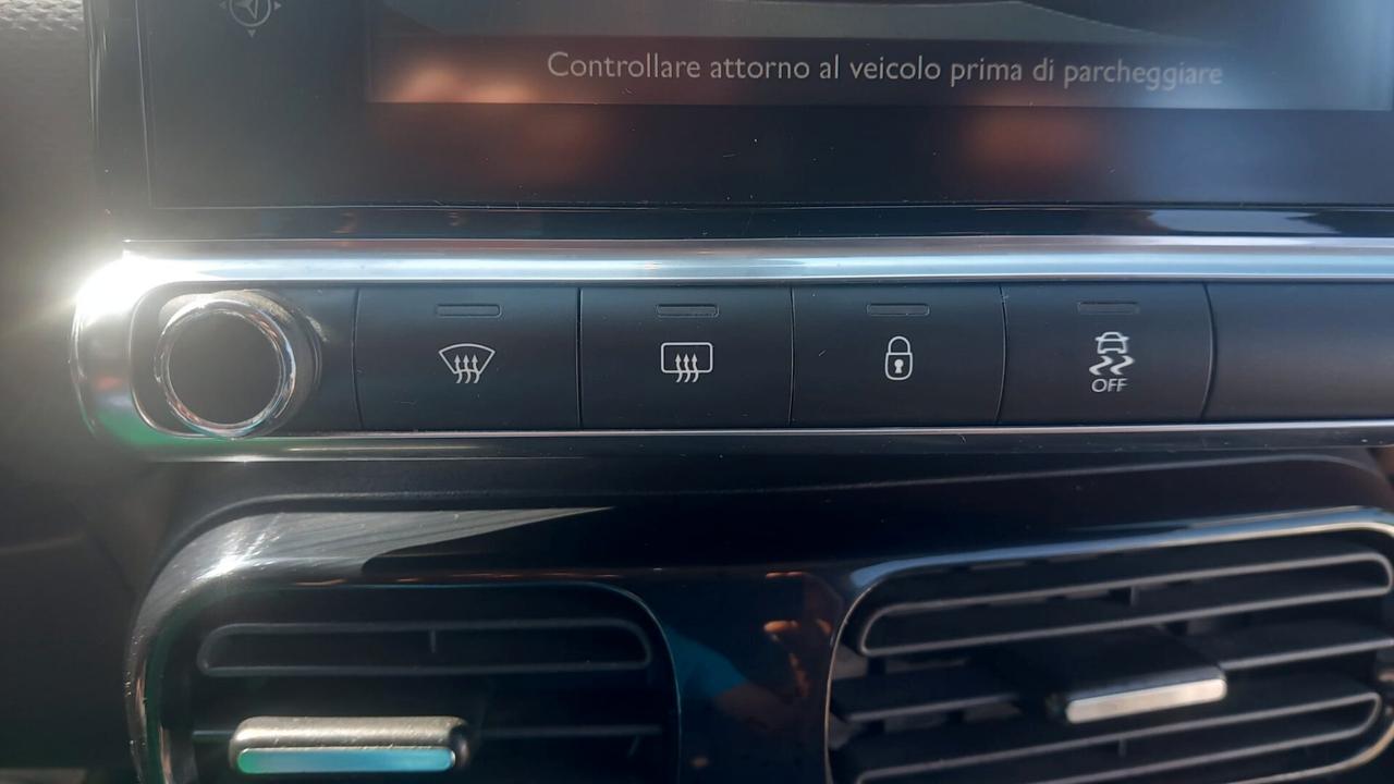Citroen C4 Cactus BlueHDi 100 S&S ETG6 Shine