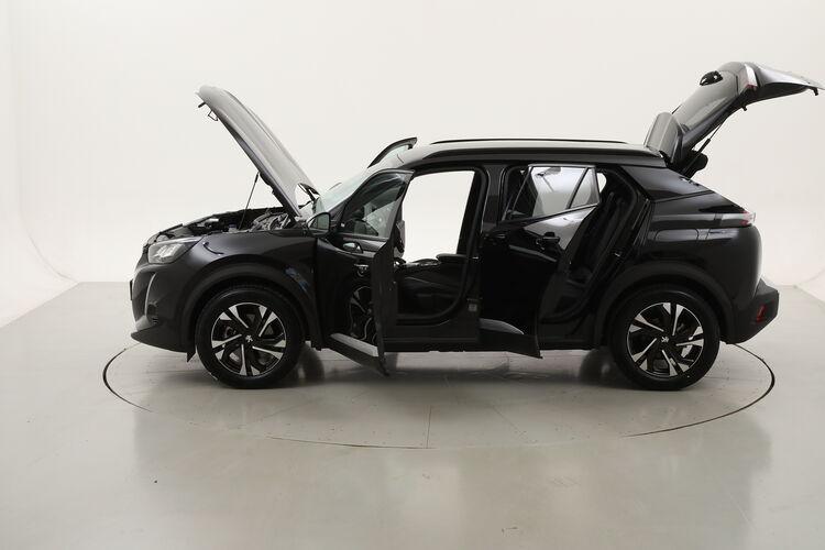 Peugeot 2008 Allure Pack BR034595 Elettrico 136CV