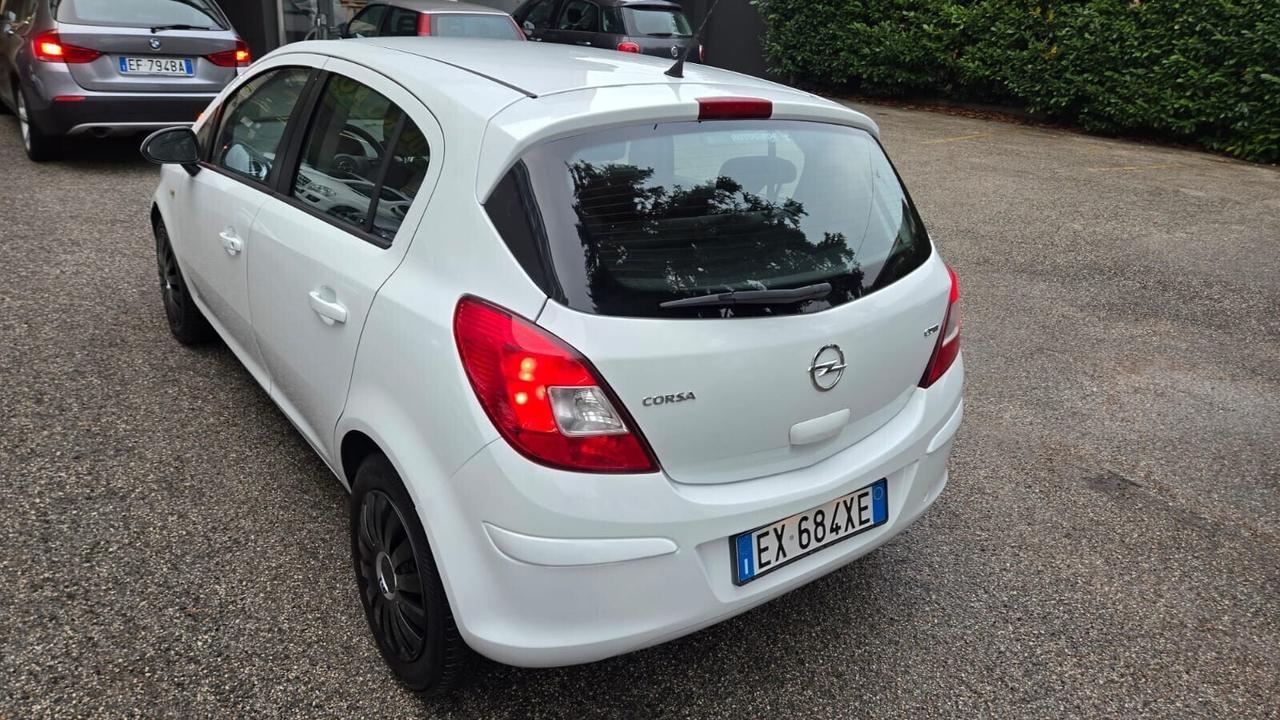 Opel Corsa 1.3 CDTI 95CV F.AP. 5 porte Sport