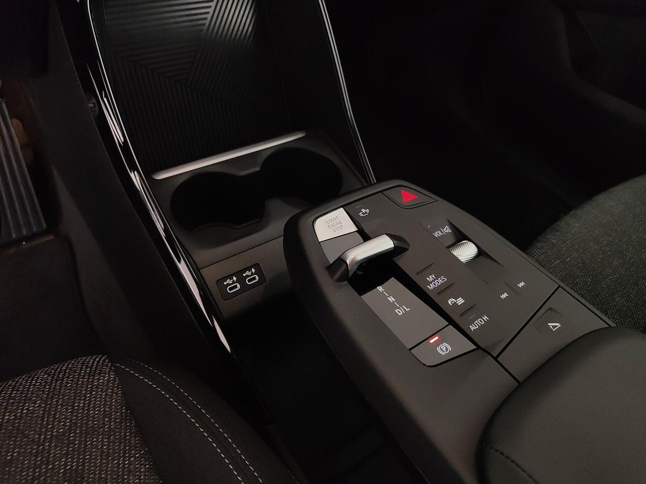 Bmw X1 sDrive 18d