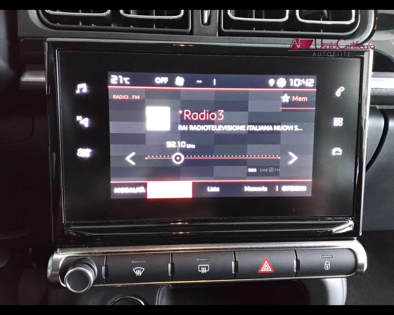 CITROEN C3 PureTech 110 S&S Max