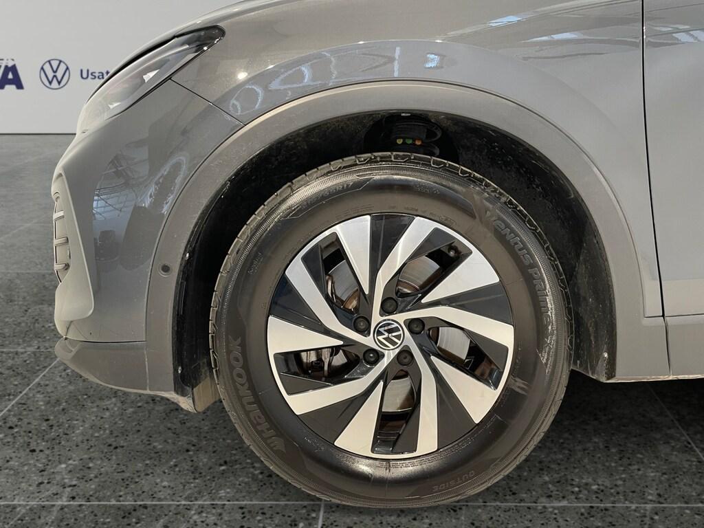 Volkswagen Tiguan 2.0 TDI 150CV DSG - Edition Plus