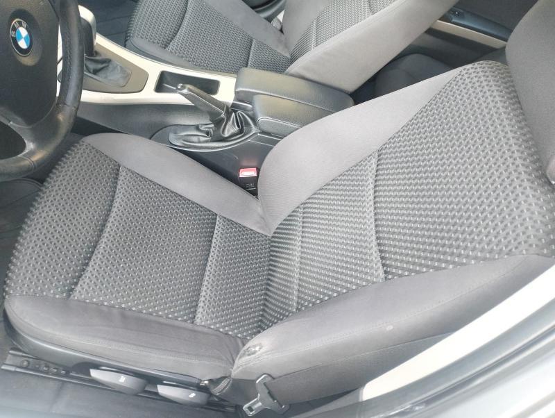 BMW Serie 3 Touring 318d Touring 2.0 Eletta 143cv FL