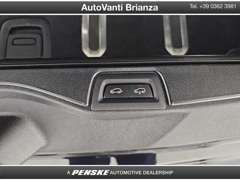 BMW X5 X5 xdrive30d MSport Pro DOPPIO TRENO GOMME