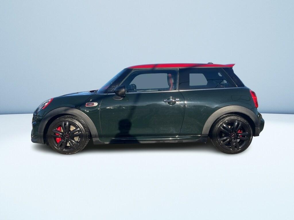 Mini John Cooper Works 2.0 John Cooper Works Hype Auto