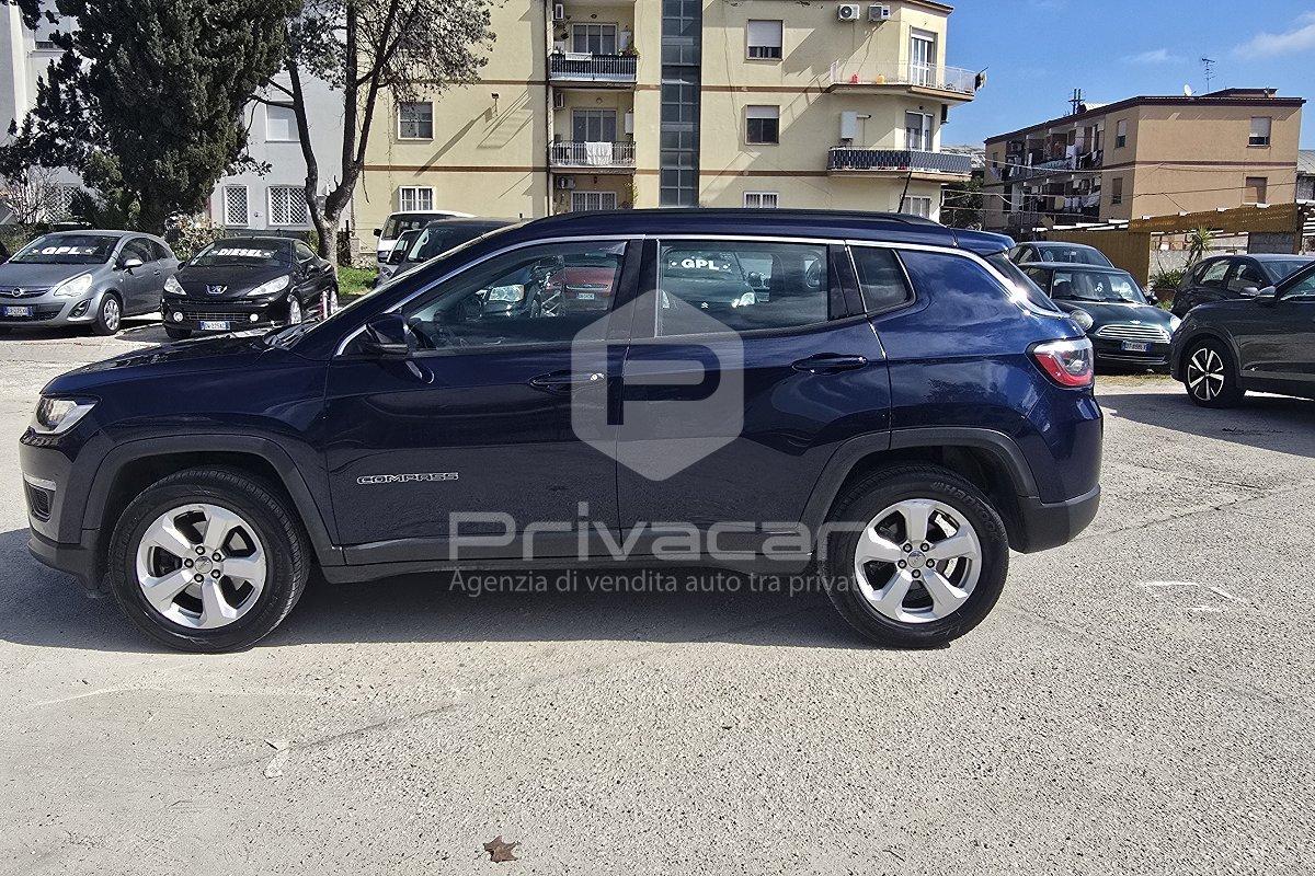 JEEP Compass 1.6 Multijet II 2WD Longitude