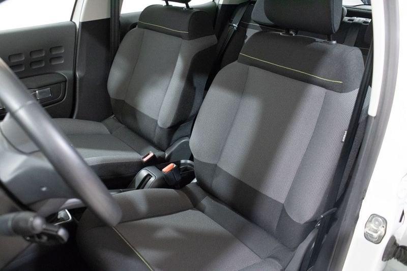 Citroën C3 C3 PureTech 83cv Shine