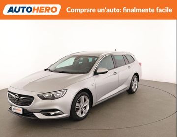 OPEL Insignia 1.6 CDTI ecoTEC 136 CV S&S aut.Sports Tourer Innov