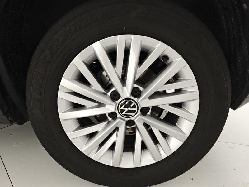 Volkswagen T-Roc 1.0 TSI Life