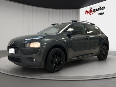 Citroen C4 Cactus 1.2 puretech Live 75cv E6