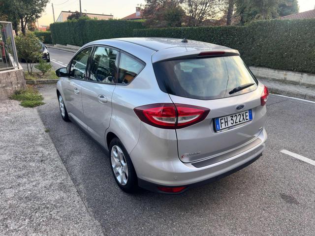 FORD C-Max 1.0 EcoBoost 100CV Start&Stop Plus