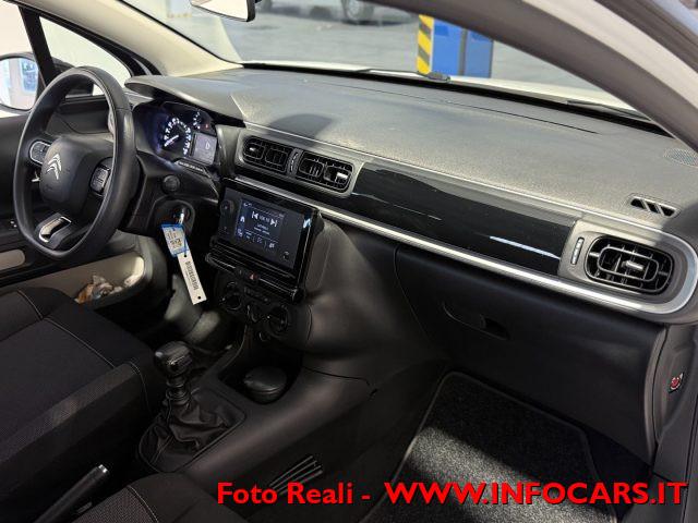 CITROEN C3 BlueHDi 100 CV Business Combi - PROMO