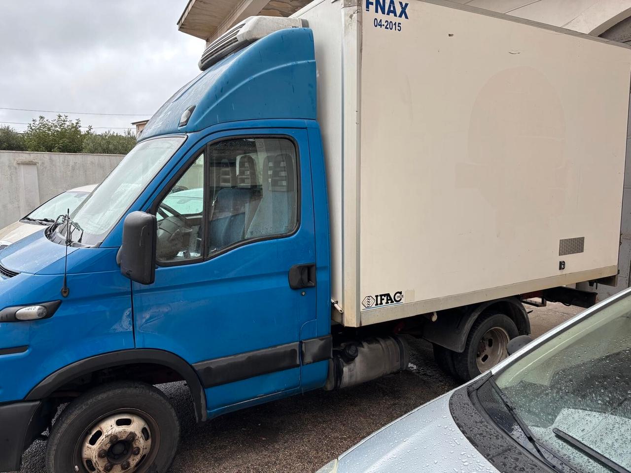 Iveco DAILY 35